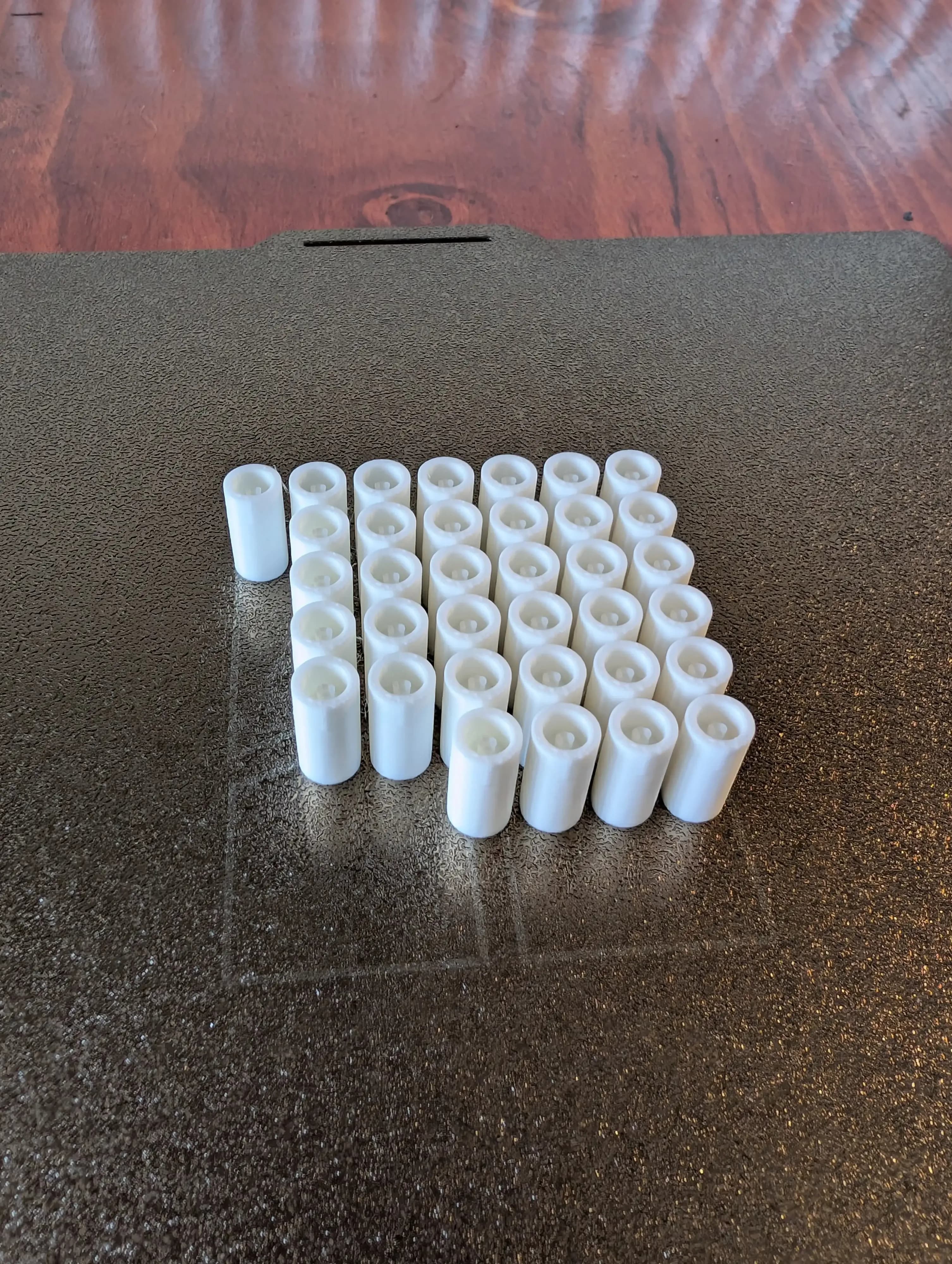 ThermaCell adapter nos